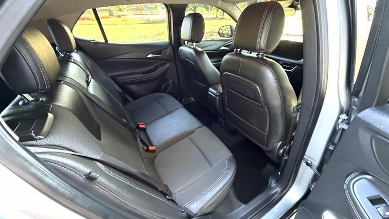Buick Encore GX Preferred 2026
