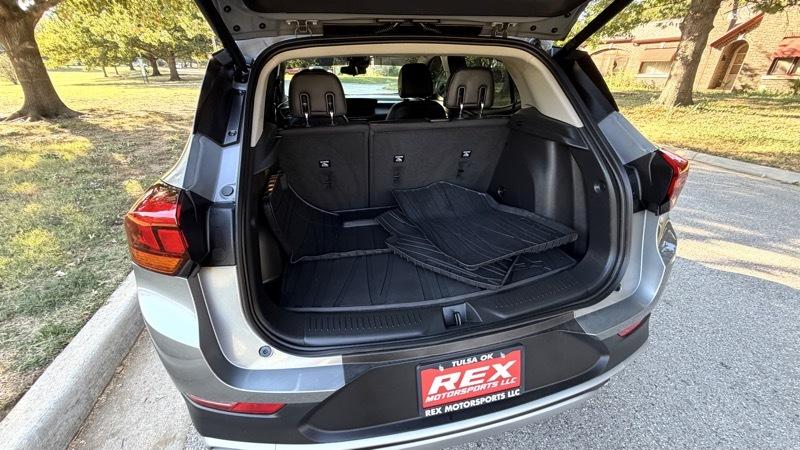 Buick Encore GX Preferred 2026