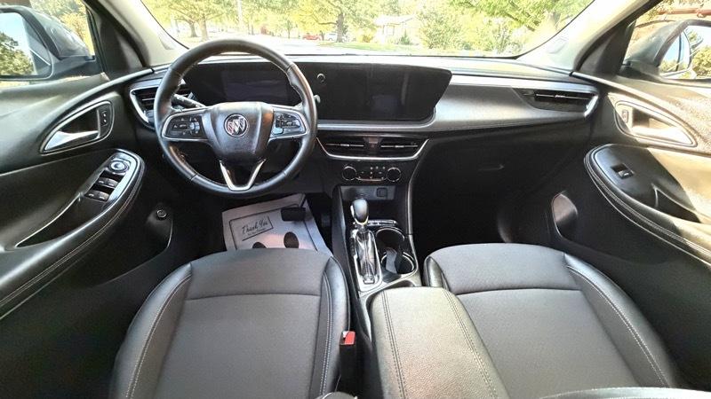 Buick Encore GX Preferred 2026