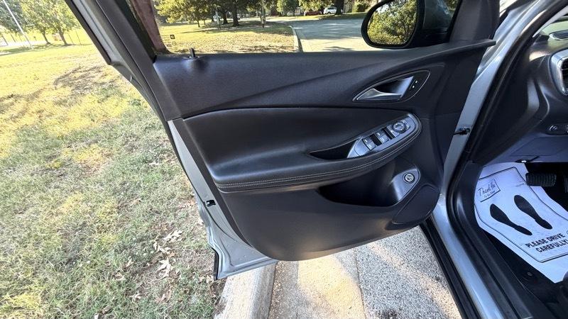 Buick Encore GX Preferred 2026