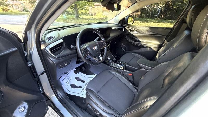 Buick Encore GX Preferred 2026