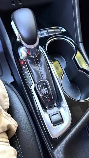 Buick Encore GX Preferred 2026