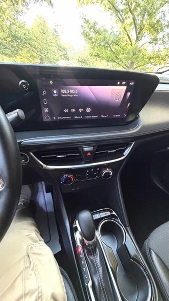 Buick Encore GX Preferred 2026