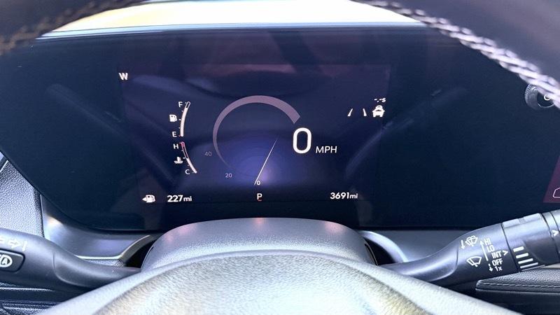 Buick Encore GX Preferred 2026