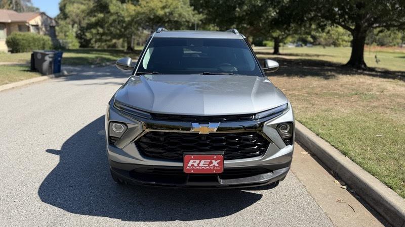 Chevrolet TrailBlazer LT AWD 2025