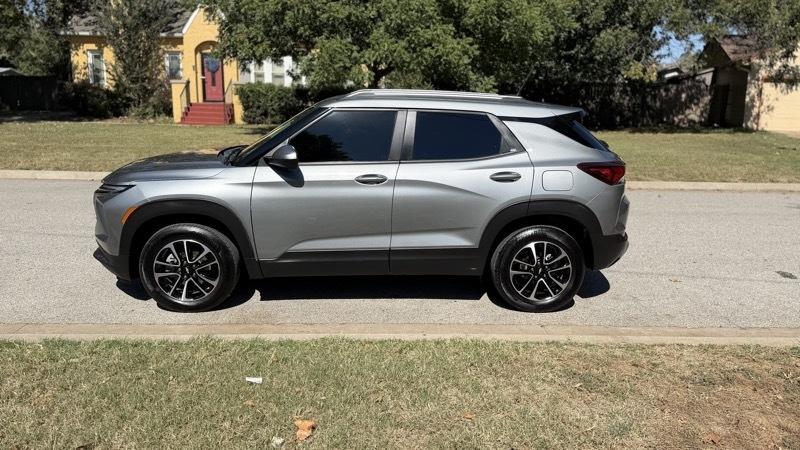 Chevrolet TrailBlazer LT AWD 2025