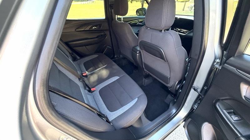 Chevrolet TrailBlazer LT AWD 2025