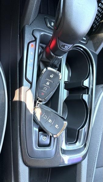 Chevrolet TrailBlazer LT AWD 2025