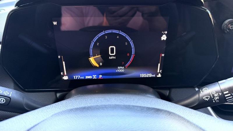Chevrolet TrailBlazer LT AWD 2025