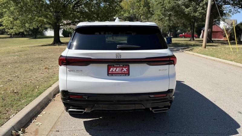 Buick Enclave Sport Touring FWD 2025