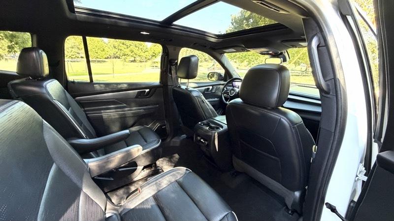 Buick Enclave Sport Touring FWD 2025