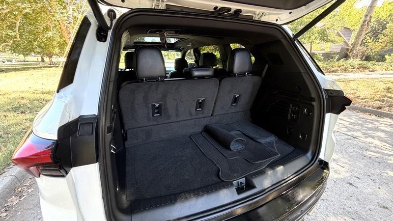 Buick Enclave Sport Touring FWD 2025