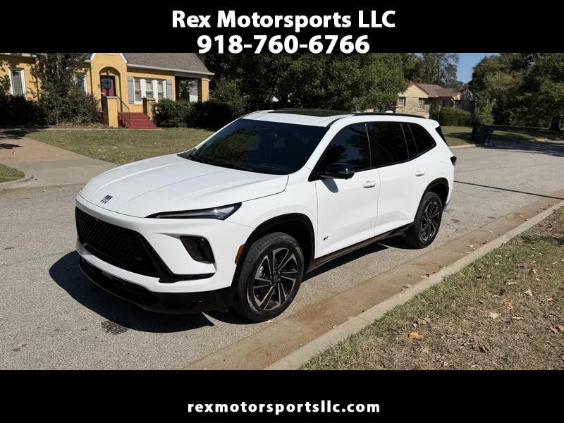 Buick Enclave Sport Touring FWD 2025