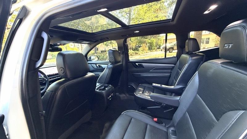 Buick Enclave Sport Touring FWD 2025