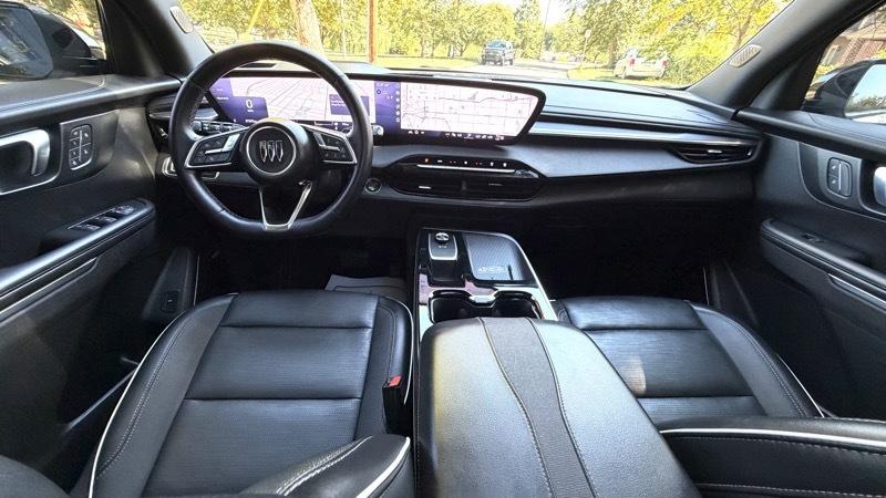 Buick Enclave Sport Touring FWD 2025