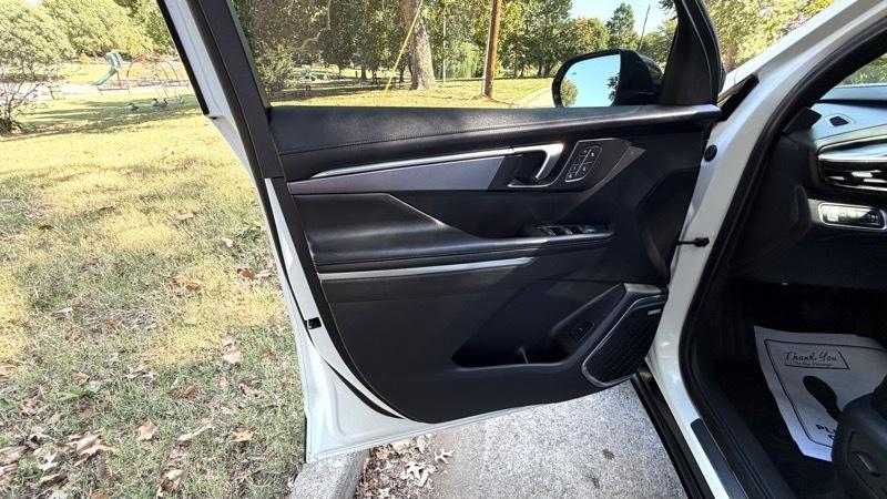 Buick Enclave Sport Touring FWD 2025