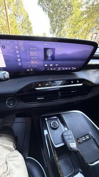 Buick Enclave Sport Touring FWD 2025