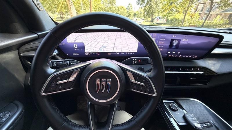 Buick Enclave Sport Touring FWD 2025