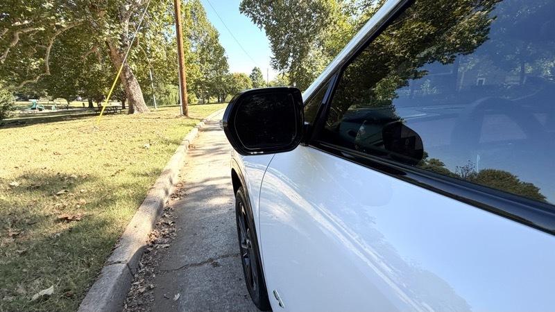 Buick Enclave Sport Touring FWD 2025