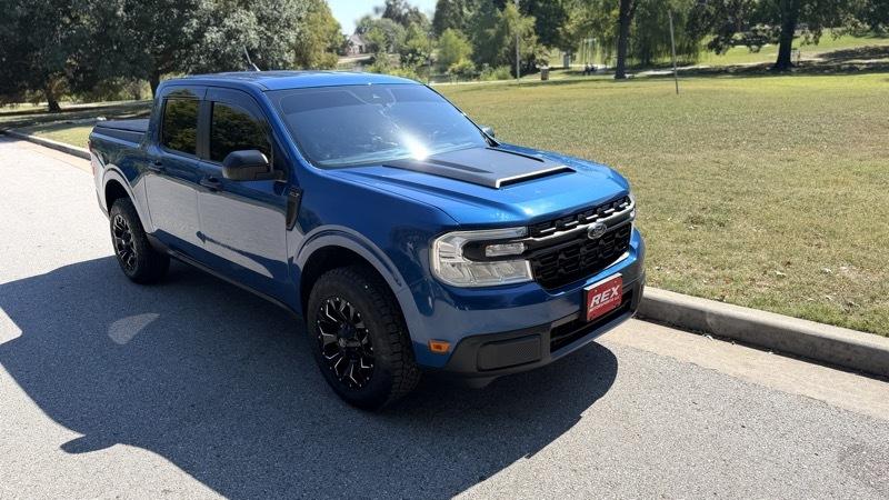 Ford Maverick XLT 2024