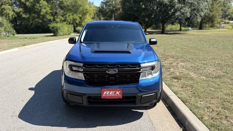 Ford Maverick XLT 2024