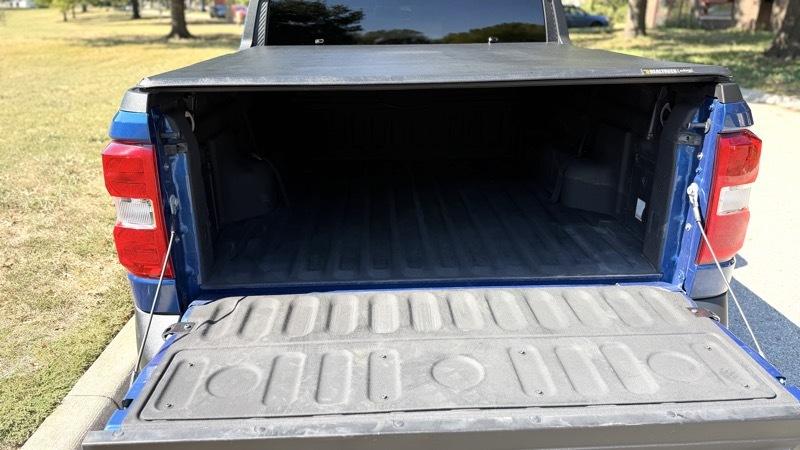Ford Maverick XLT 2024