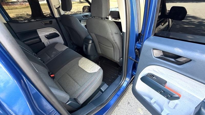 Ford Maverick XLT 2024