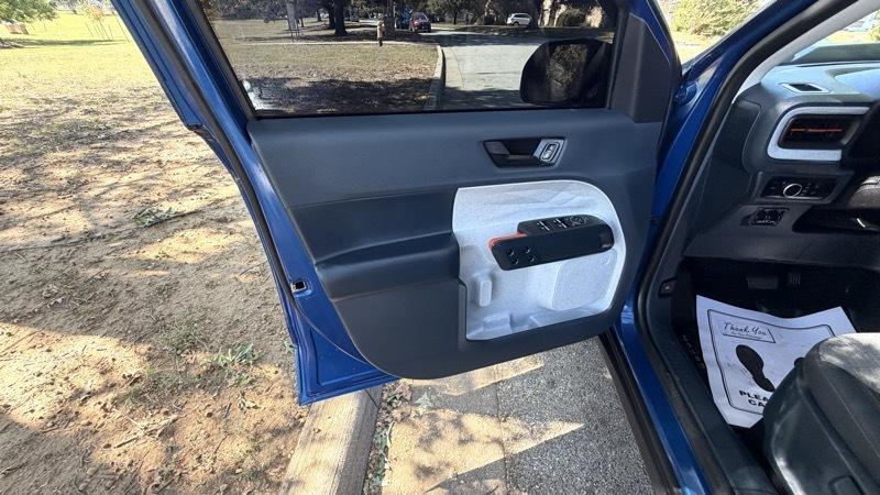 Ford Maverick XLT 2024