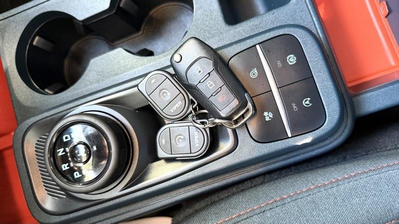 Ford Maverick XLT 2024