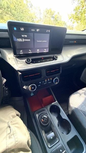 Ford Maverick XLT 2024