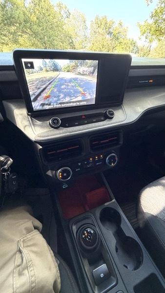 Ford Maverick XLT 2024