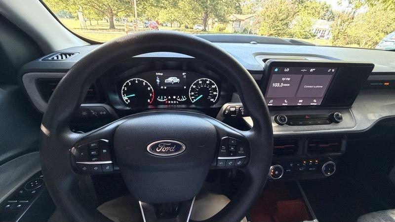 Ford Maverick XLT 2024