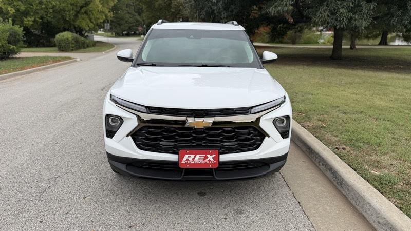 Chevrolet TrailBlazer LT AWD 2025