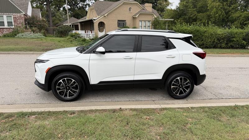 Chevrolet TrailBlazer LT AWD 2025