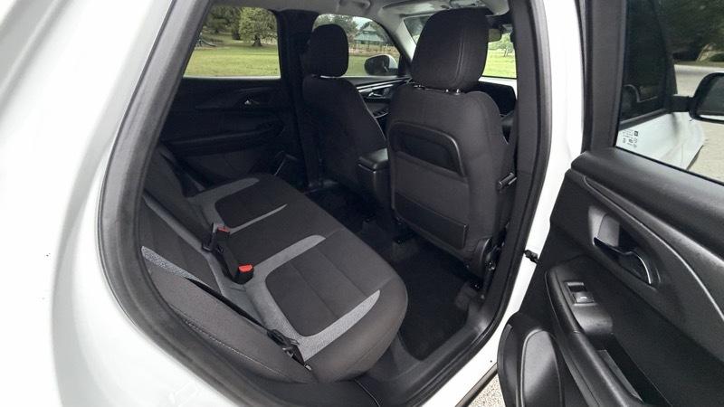 Chevrolet TrailBlazer LT AWD 2025