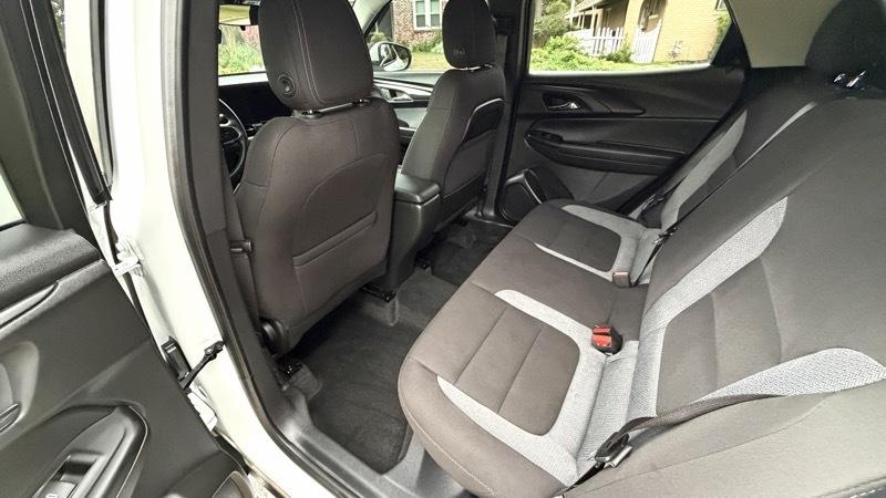 Chevrolet TrailBlazer LT AWD 2025