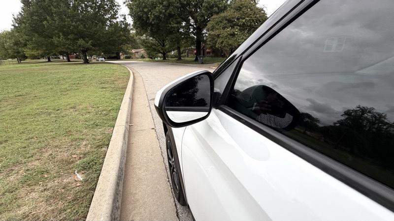 Chevrolet TrailBlazer LT AWD 2025