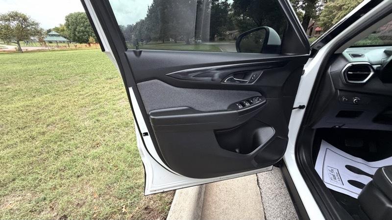 Chevrolet TrailBlazer LT AWD 2025