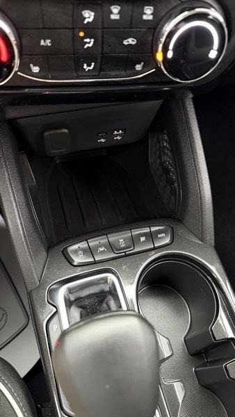 Chevrolet TrailBlazer LT AWD 2025