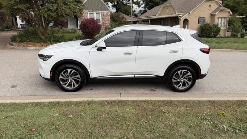 Buick Envision Essense AWD 2023