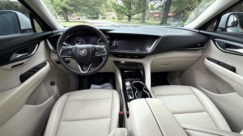 Buick Envision Essense AWD 2023