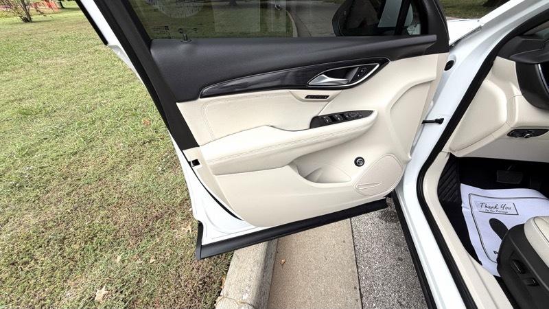 Buick Envision Essense AWD 2023