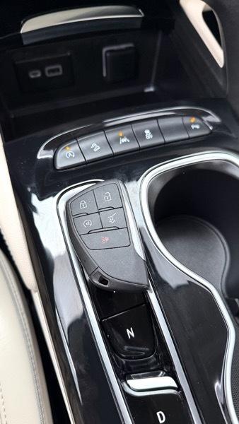 Buick Envision Essense AWD 2023