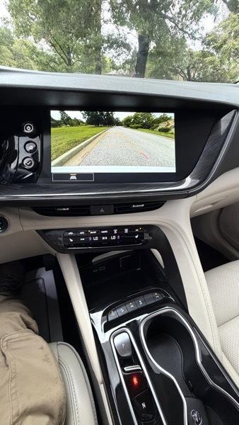 Buick Envision Essense AWD 2023