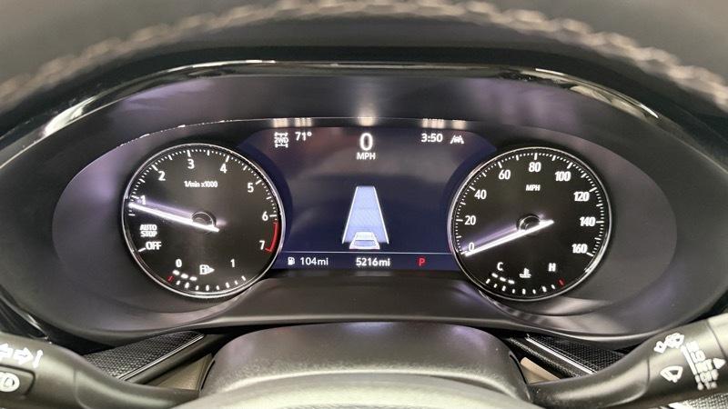 Buick Envision Essense AWD 2023