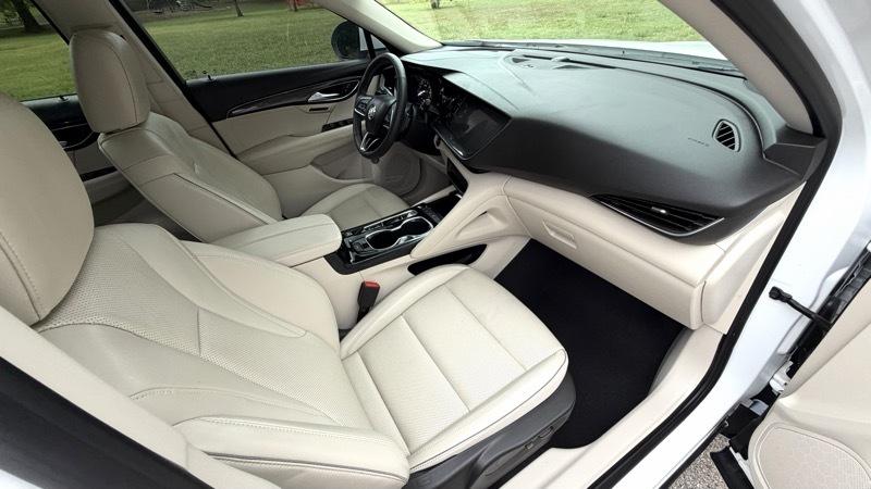 Buick Envision Essense AWD 2023