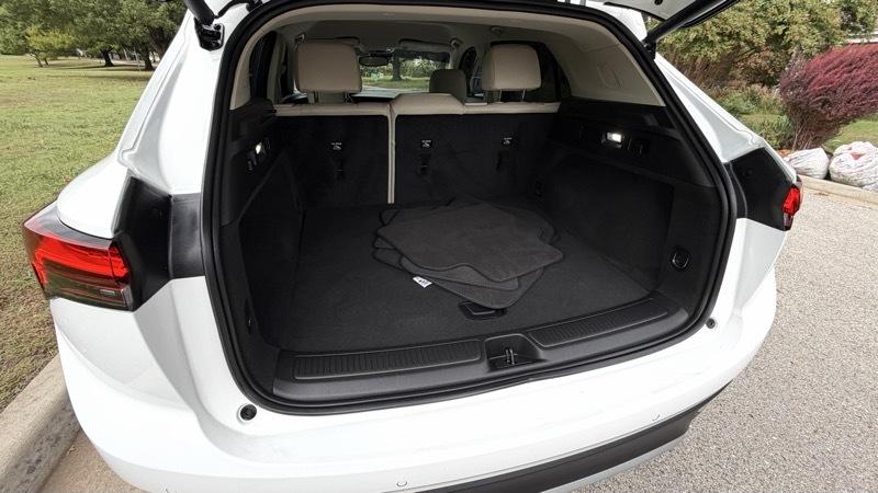 Buick Envision Essense AWD 2023