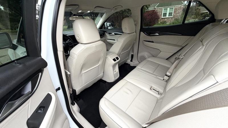 Buick Envision Essense AWD 2023