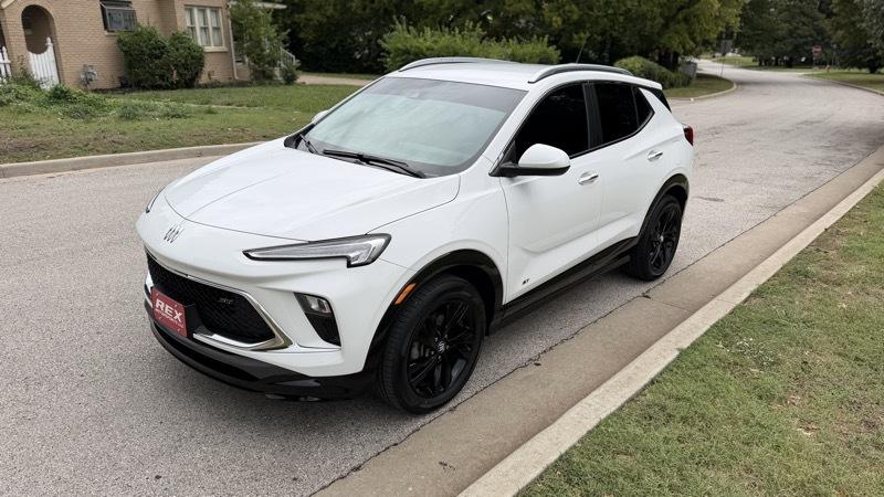 Buick Encore GX Sport Touring 2025