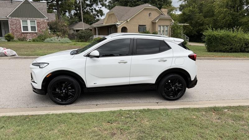Buick Encore GX Sport Touring 2025